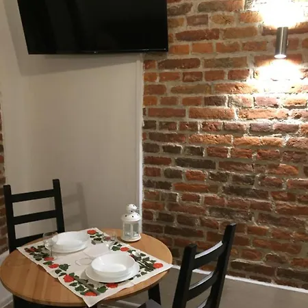 New Appartement