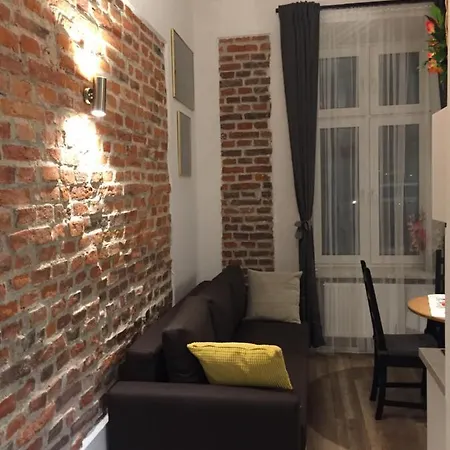 Appartement New *