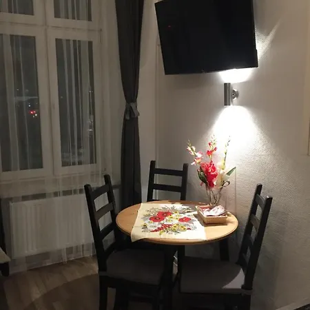 Apartment New Krakau