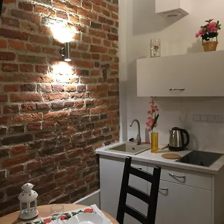 New Apartment *
